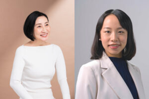 WPower Fund　(株式会社M Power) 　ゼネラル・パートナー　関 美和氏 /　プリンシパル　夏 叶氏